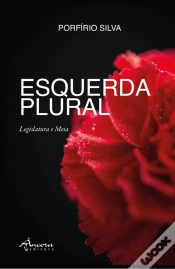 Capa do artigo Esquerda Plural