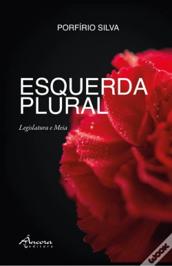 Capa do artigo Esquerda Plural