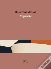 Capa do artigo Esquerda