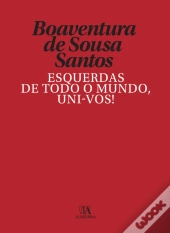 Esquerdas de todo o Mundo, Uni-Vos!