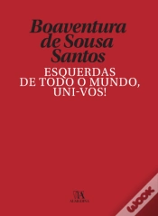Capa do artigo Esquerdas de todo o Mundo, Uni-Vos!