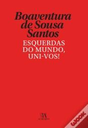 Capa do artigo Esquerdas Do Mundo, Uni-Vos!
