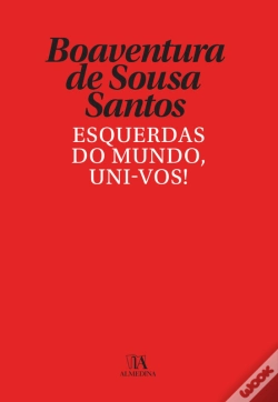Capa do artigo Esquerdas Do Mundo, Uni-Vos!