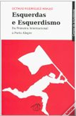Capa do artigo Esquerdas e Esquerdismo