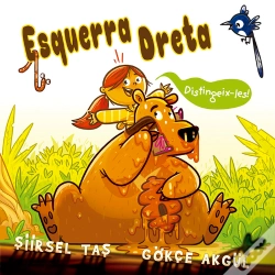 Capa do artigo Esquerra Dreta
