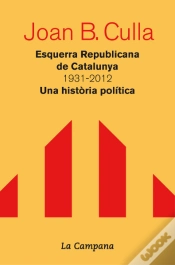 Capa do artigo Esquerra Republicana De Catalunya