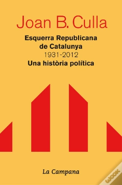 Capa do artigo Esquerra Republicana De Catalunya