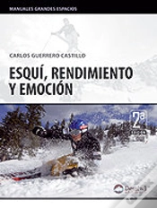 Capa do artigo Esqui, Rendimiento Y Emocion