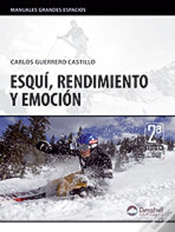 Capa do artigo Esqui, Rendimiento Y Emocion