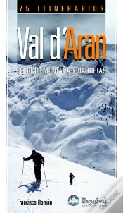 Capa do artigo Esqui Y Raquetas En El Val D