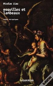 Capa do artigo Esquilles Et Lambeaux