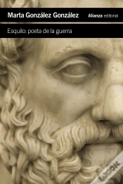Capa do artigo Esquilo: Poeta De La Guerra