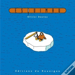 Capa do artigo Esquimau