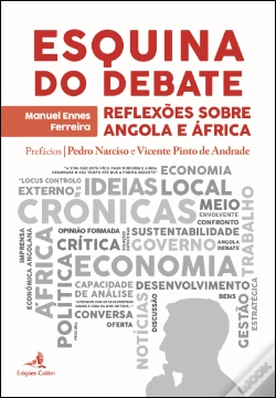 Capa do artigo Esquina do Debate