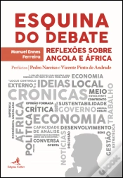 Capa do artigo Esquina do Debate