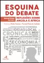 Esquina do Debate - Preview