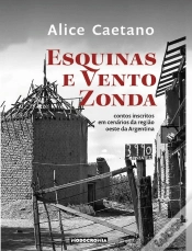 Capa do artigo Esquinas e Vento Zonda