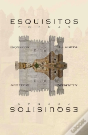 Capa do artigo Esquisitos