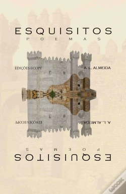 Capa do artigo Esquisitos