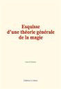 Esquisse D Une Theorie Generale De La Magie - Preview