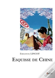 Capa do artigo Esquisse De Chine