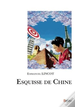 Capa do artigo Esquisse De Chine