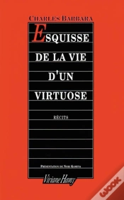 Capa do artigo Esquisse De La Vie D