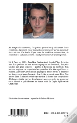Capa do artigo Esquisse D'Incertain