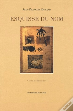Capa do artigo Esquisse Du Nom