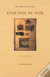 Capa do artigo Esquisse Du Nom