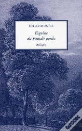 Esquisse Du Paradis Perdu
