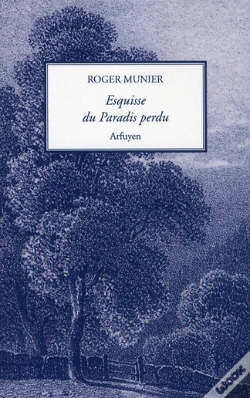 Capa do artigo Esquisse Du Paradis Perdu