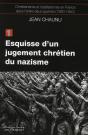 Esquisse D'Un Jugement Chrétien Du Nazisme - Preview