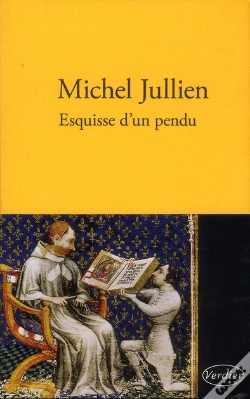 Capa do artigo Esquisse D'Un Pendu
