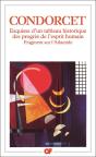Esquisse D'Un Tableau Historique Des Progrès De L'Esprit Humain ; Fragment Sur L'Atlantide - Preview