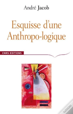 Capa do artigo Esquisse D'Une Anthropo-Logique