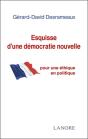 Esquisse D'Une Démocratie Nouvelle - Preview