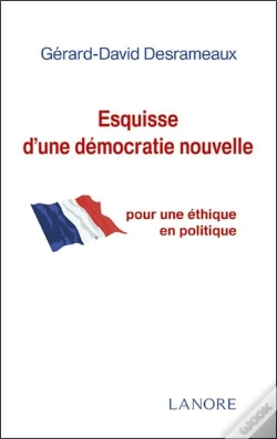 Capa do artigo Esquisse D'Une Démocratie Nouvelle