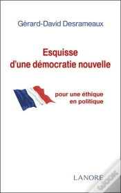 Capa do artigo Esquisse D