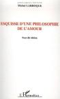 Esquisse D'Une Philosophie De L'Amour - Preview