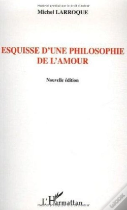 Capa do artigo Esquisse D'Une Philosophie De L'Amour
