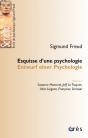 Esquisse D'Une Psychologie - Preview