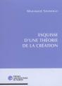 Esquisse D'Une Theorie De La Creation - Preview
