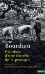 Esquisse D'Une Théorie De La Pratique - Preview