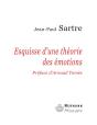 Esquisse D'Une Theorie Des Emotions - Preview