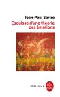 Esquisse D'Une Théorie Des Émotions - Preview