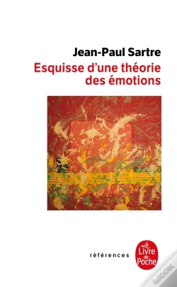 Capa do artigo Esquisse D'Une Théorie Des Émotions