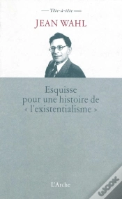 Capa do artigo Esquisse Pour Une Histoire De « L