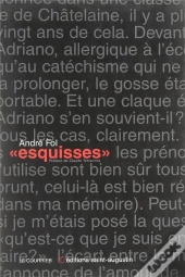 Esquisses