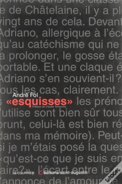 Capa do artigo Esquisses